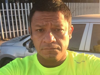 César Alejandro  Herrera Trujillo