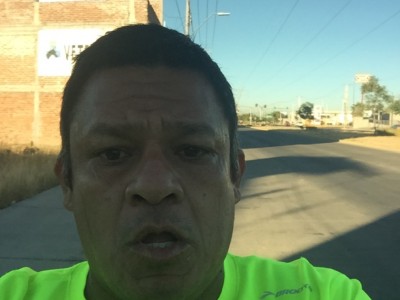 César Alejandro  Herrera Trujillo