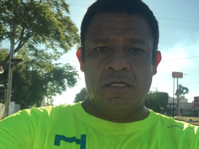 César Alejandro  Herrera Trujillo