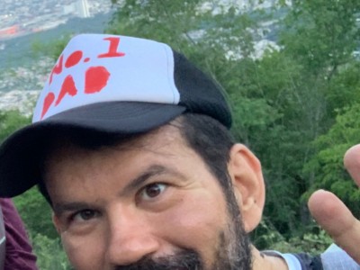 Alberto Roffe Illades 