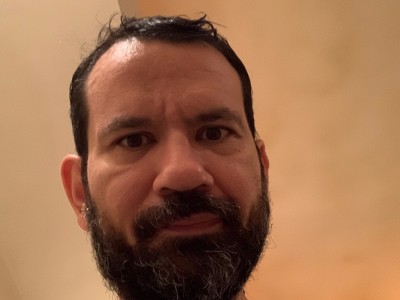 Alberto Roffe Illades 