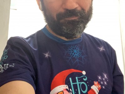 Alberto Roffe Illades 