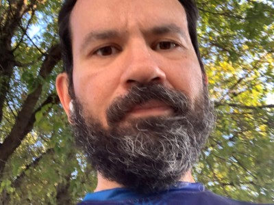 Alberto Roffe Illades 