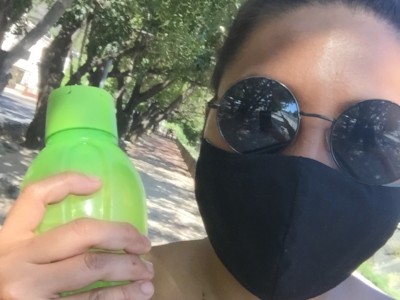 Lizbeth Guillermina  Molina Ramirez 