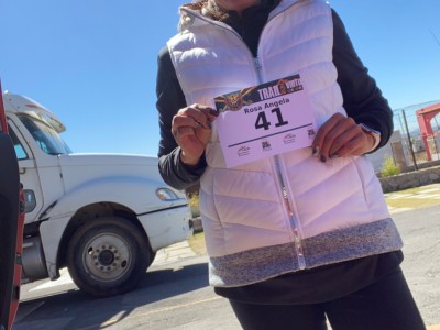 Rosa Angela Palomino Hernandez