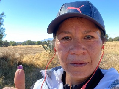 Rosa Angela Palomino Hernandez