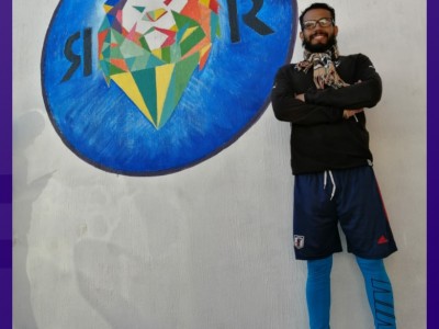 Juan  González Pacheco 