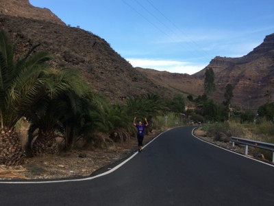 Maria fe la Cruz González cabrera