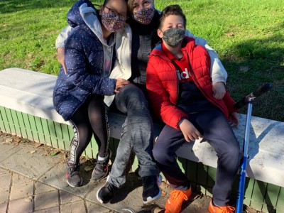 Estrella  tarazona Valero