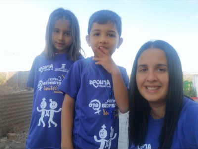 alexia suarez herrera