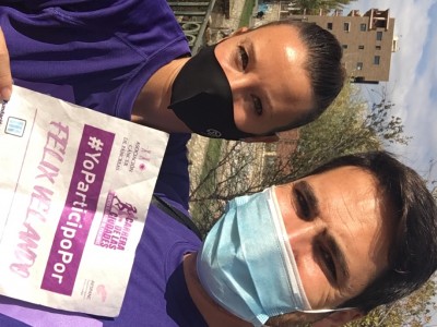 Isabel  Montosa Miron 