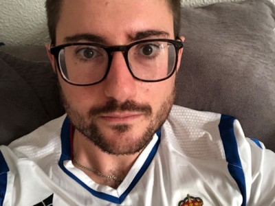 Adolfo Leciñena Arias