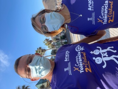 Juan Francisco  Martín Santana 