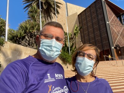 Juan Francisco  Martín Santana 