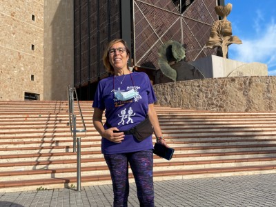 Juan Francisco  Martín Santana 