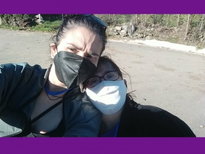 Almudena fernandez Lorenzo