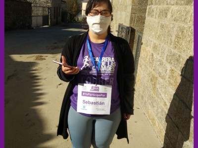 Almudena fernandez Lorenzo