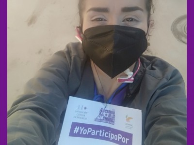 Almudena fernandez Lorenzo