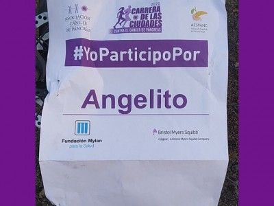 Almudena fernandez Lorenzo