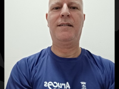 María Goretti Pérez Díaz 