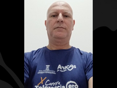 María Goretti Pérez Díaz 