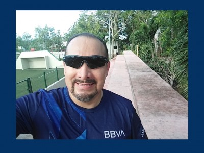 Edson Oswaldo  Gallegos Patino 