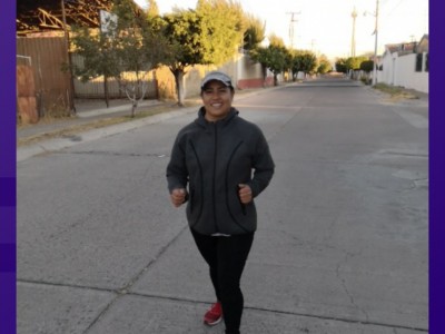 Patricia Indira  Muñoz Ledo Ortega