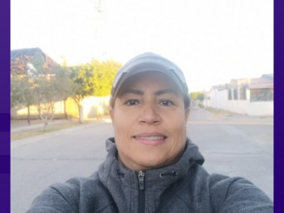 Patricia Indira  Muñoz Ledo Ortega