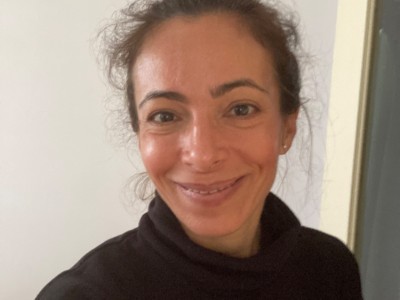 Mariella  Gimenez Palacios