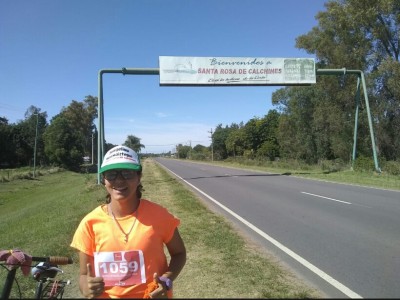 María Jorgelina Hormaiztegui