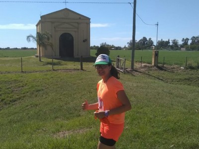 María Jorgelina Hormaiztegui