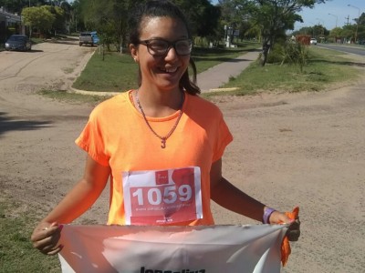 María Jorgelina Hormaiztegui