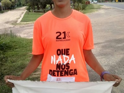 María Jorgelina Hormaiztegui