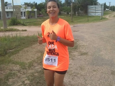 María Jorgelina Hormaiztegui