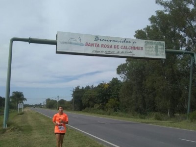 María Jorgelina Hormaiztegui