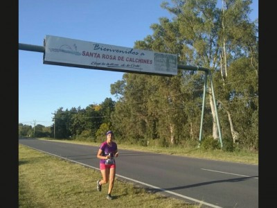 María Jorgelina Hormaiztegui