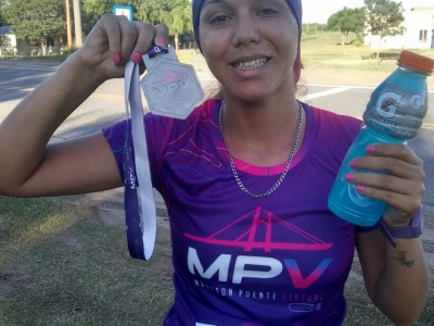 María Jorgelina Hormaiztegui