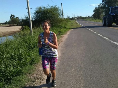 María Jorgelina Hormaiztegui