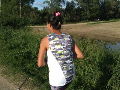 María Jorgelina Hormaiztegui