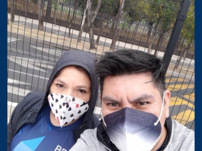 Jose Luis Cruz Marquez