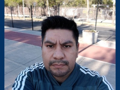 Jose Luis Cruz Marquez