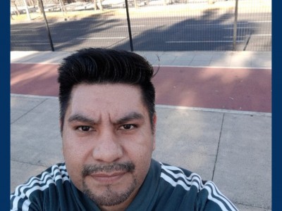 Jose Luis Cruz Marquez