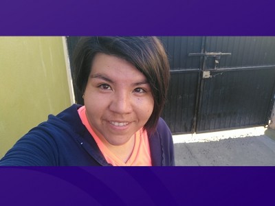 Diana Patricia Zamora