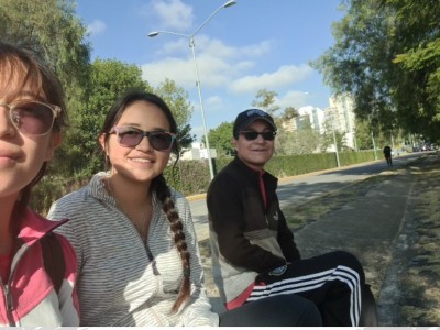 Jesús Eduardo  García Quintana 