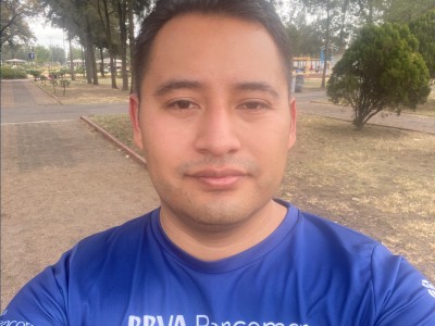 Mijael pimentel allende