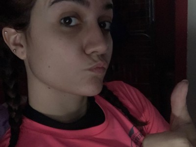 Joana Dominguez Garcia