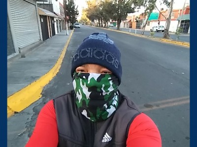 hector javier solis bravo