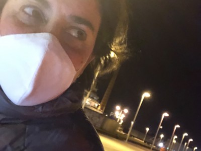 Laura Montes Casielles