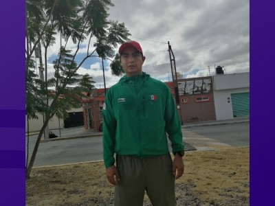 Miguel angel  Martinez Sanchez 