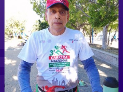 Rafael Sierra Diosdado